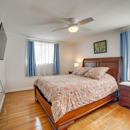 Pittsburgh Townhome About 5 Miles To Market Square Bagian luar foto
