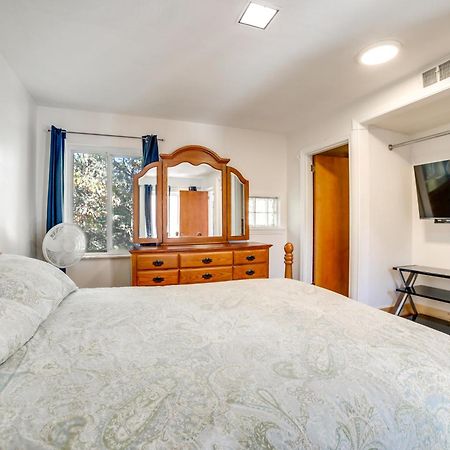 Pittsburgh Townhome About 5 Miles To Market Square Bagian luar foto