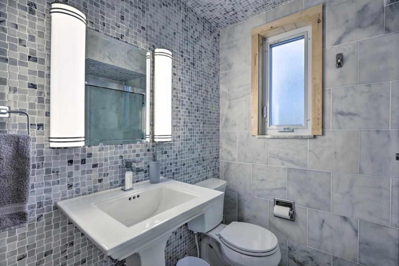 Pittsburgh Townhome About 5 Miles To Market Square Bagian luar foto