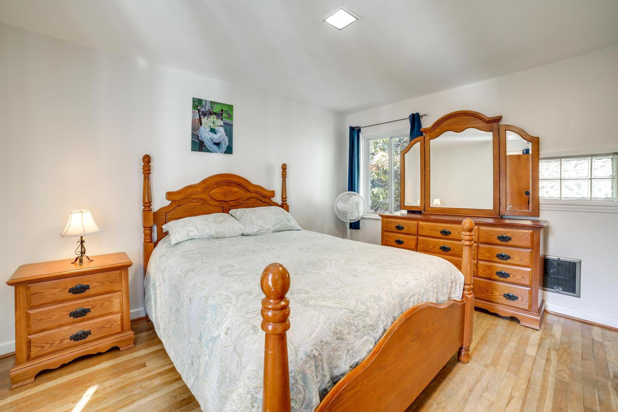 Pittsburgh Townhome About 5 Miles To Market Square Bagian luar foto